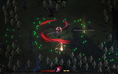 Death Must Die